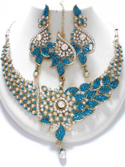 Fashion Jewelry Set